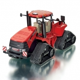 Case IH Quadtrac 600